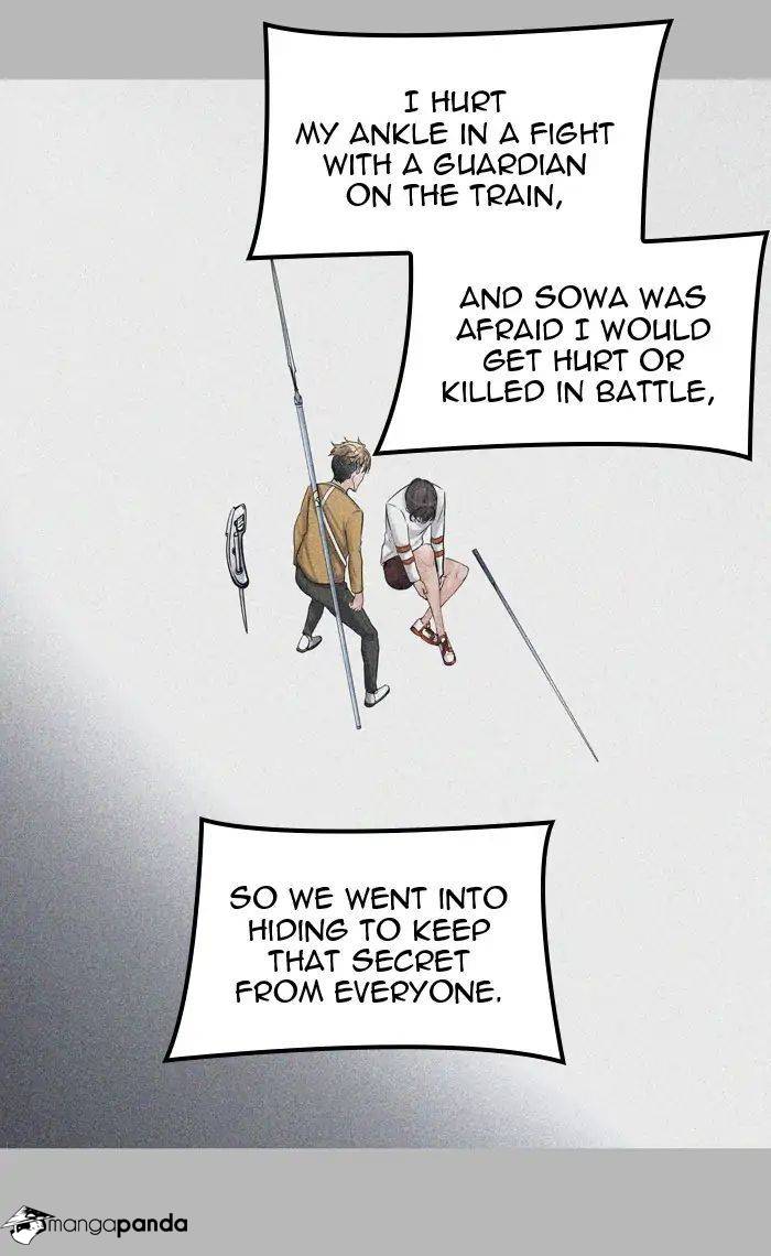 Tower of God Chapter 417 image 061